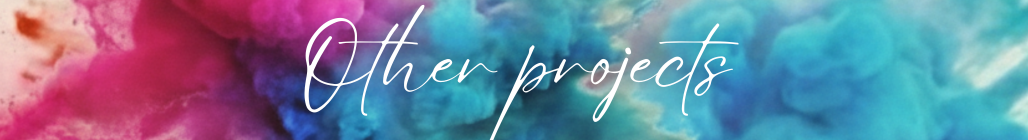 Image containing the words 'Other projects'